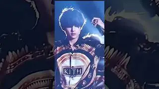 TAEHYUNG 🕺🐯🕺 