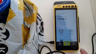 Проводим маркированный товар по кассе| Корректная выдача