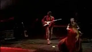 osci - marsowy