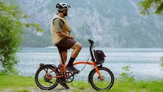 NEU! Bromptons 20