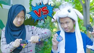 Drama | Dinda and Sarah Compete in Expensive and Legendary Towers