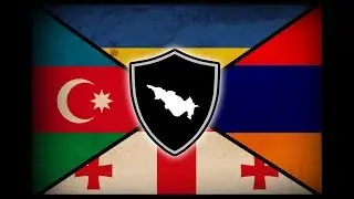 The Space Mission | Episode 7: Caucasian Special Force
