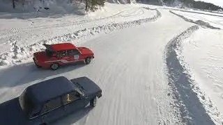 FPVУрал Drift Карпинск