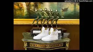Balenciaga (beat x LasikBeats)