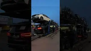 Автовоз Бишкек Москва