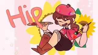 ☆ HIP meme [Identity V]