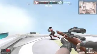 Supreax - Tricktage 5