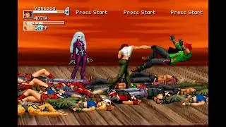 💥🐉 Beats of Destruction | OpenBoR Gamer