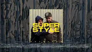 SuperStyle  - Reprezentuję skrajności
