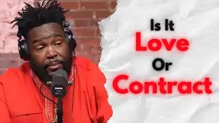 Is It Love or a Contract? The Relationship Trap We Fall Into | Dr. Umar