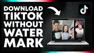 How to Download TikTok Video Without Watermark | New Easy Method | Remove TikTok Watermark