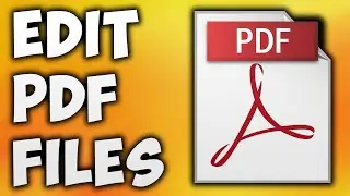 [TooL] - Rotate, Delete, Crop, Move Pages PDF