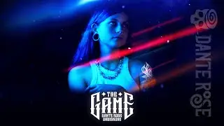 Dante Rose x Whoisrune - The Game