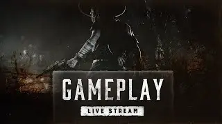 Tide of Corruption Gameplay Live Stream #2 | Hunt: Showdown