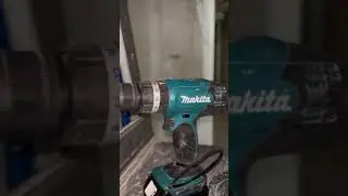 Heavy Duty Deals - Makita 18V Drill & Milwaukee Fuel Wheeled Bag