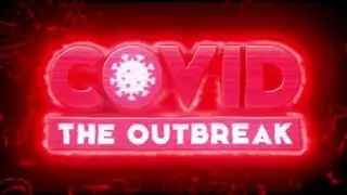COVID: The Outbreak Первый взгляд