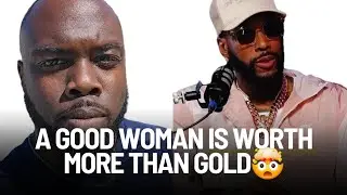A Good Woman Is PRICELESS💯 #priceless #goodwoman #relationships
