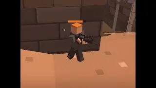 The Wiggle - A Krunker Showcase