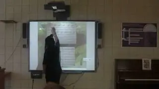 Bethany Freeman: SMART Actual Video Presentation of Awaken Hills {{Part II}}.mov