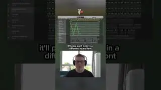 How To Make a Soundfont Collage Like The Breakdown Of “From Atoms To Pixels”