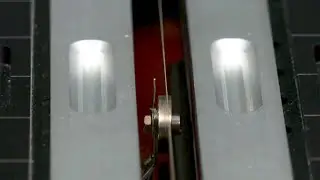 Novitool® Amigo™ Splice Press Thermocoupler and Heater Emitter Adjustment