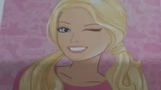 Barbie Veterinaria - Parte 1🎪🎭 (Editorial Hachette) HABIA UNA VEZ Cuentos y Fabulas #tdmariadelao