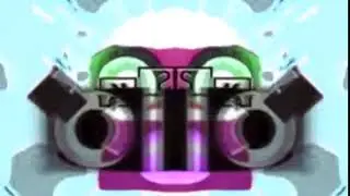 (NEW EFFECTS) Klasky Csupo In Connieyisello1974's G Major 16
