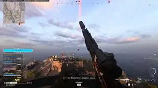 Лучшая сборка на Ф2000 Варзон / F2000 Call Of Duty Warzone / DotGames / DotGames