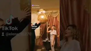 шар сюрприз 