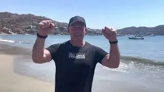 Congrats to Virtual Challenge Finishers