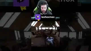 Was ist DAS?!.. ahhh Was ist DAS?!!!! | lexhexmex auf 