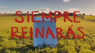 SIEMPRE REINARÁS | Ruben Fafer NUEVA CANCIÓN