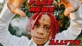 Trippie Redd Responds To  A Love Letter To You 5 Rumors!!!!