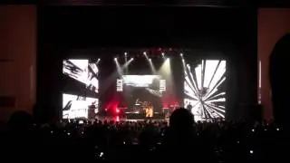 Who's Bad: The Ultimate Michael Jackson Tribute Band - China Highlights (May 2010)