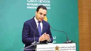 الحكومة تعلن عن اجتماع وزير الصحة قريبا مع النقابات
