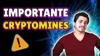 🚨CRYPTOMINES IMPORTANTE: ya hay datos del staking y que pasa con los atrapados en LEGACY