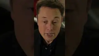 How Elon Interviews New People #shorts #viral #elonmusk #interview