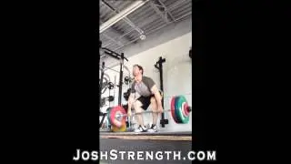 Nikolas Stojsavljevich, 319 Clean