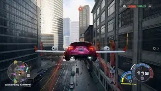 That Was Planned | NFS: Unbound