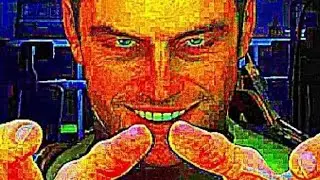 MemeSpace - A Necroposting Original