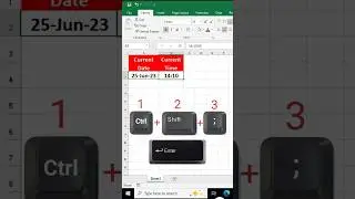Excel Tutoring | Excel Shortcut | Excel Tricks and Tips