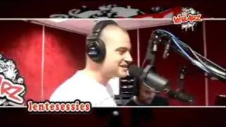 Lange Frans - 101 Barz Lentesessie 2009 HQ