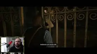 ÇOCUK JACK MAFYADAN KURTARMA  | RED DEAD REDEMPTION 2 TÜRKÇE BÖLÜM