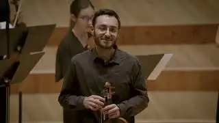 Antonio Vivaldi, Le Quattro Stagioni