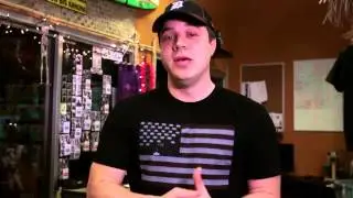 Geoff Johns teases Batman DC All Access   Ep 202 Preview