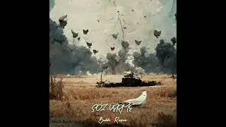 Rapuzi ft Beddo - SÖZ VERME