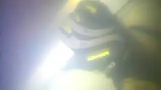 Harrison Okene Diver Rescue