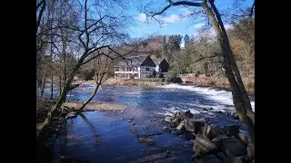 Wipperkotten - nach der Sanierung