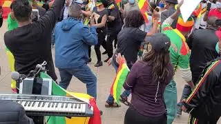 አትዮጵያ አትፈርስም መስከረም 30 2013 Ethiopia will continue