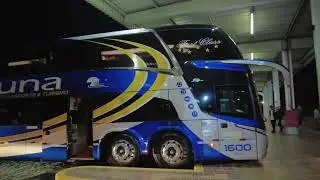 BOMBOU o MOVIMENTO no GRAAL CLUBE DOS 500 na SAÍDA do FERIADÃO ! MOVIMENTAÇÃO DE ÔNIBUS